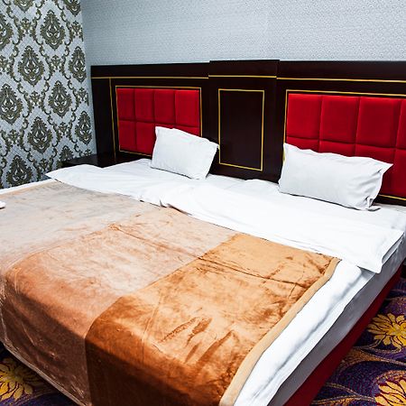 Safran Hotel Baku Eksteriør bilde